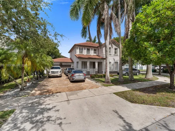 20052 SW 128th Ct, Miami, FL 33177