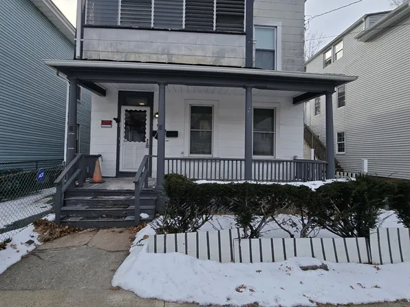 80 Dickerman Street, New Haven, CT 06511