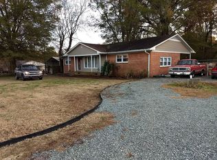 450 Boone Rd, Burlington, NC 27217