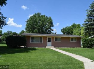 1213 4th Ave, Howard Lake, MN 55349