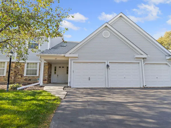 62 Beechmont Ct Unit C, Schaumburg, IL 60193