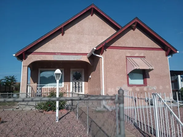 939 Box Elder St, Pueblo, CO 81004
