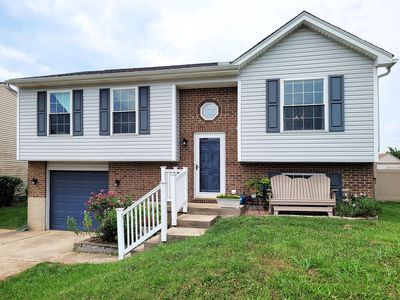1748 Asbury Way, Hebron, KY, 41048