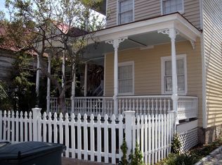 713 King St, Charleston, SC 29403