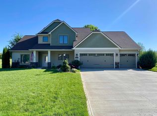 7828 E Cherokee Rd, Syracuse, IN 46567