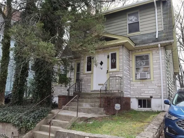 14 Kenmore Ave, Newark City, NJ 07106