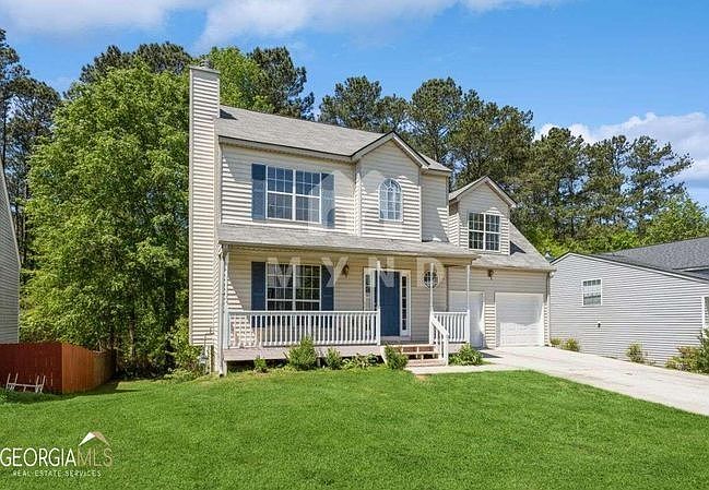 1st image of 7261 Williamsburg Dr