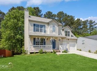 7261 Williamsburg Dr, Riverdale, GA 30274