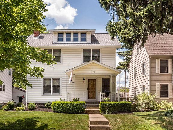 2nd image of 749 Euclaire Ave