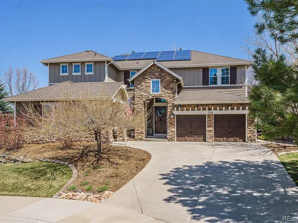 7234 S Fultondale Court, Aurora, CO 80016