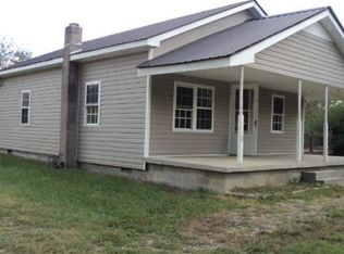 2381 Dal Rd, Williamsburg, KY 40769