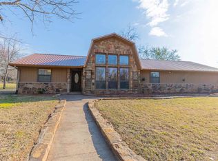 7013 N Sangre Rd, Stillwater, OK 74075
