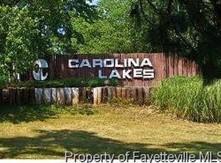300 Lakeside Ln, Sanford, NC 27332