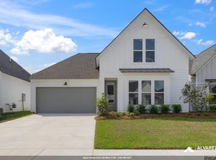 1709 Seawolf Dr, Saint George, LA 70810