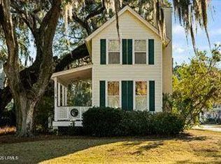 1200 London Ave, Pt Royal, SC 29935