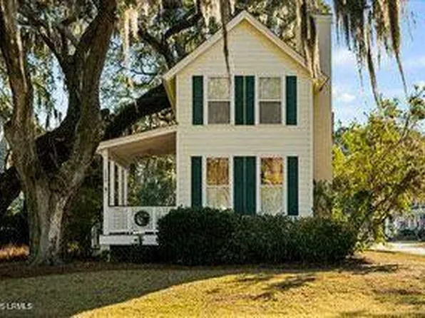 1200 London Ave, Pt Royal, SC 29935