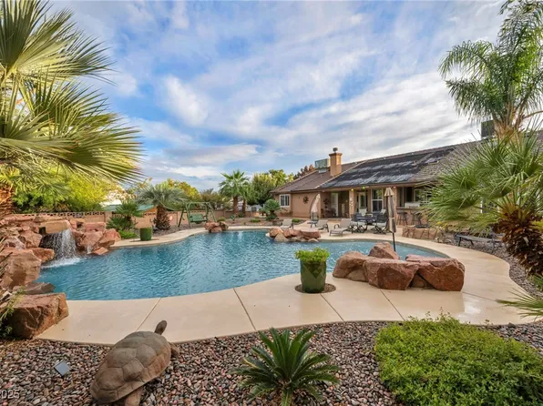 9770 W El Campo Grande Ave, Las Vegas, NV 89149