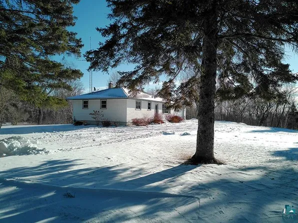 532X Caribou Trl, Lutsen, MN 55612