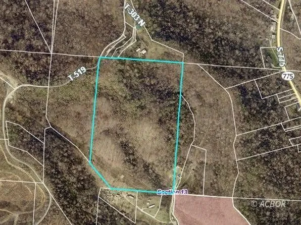 Twp Road 164, Proctorville, OH 45669