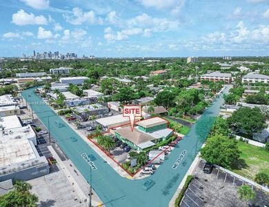2435 N Dixie Hwy, Fort Lauderdale, FL, 33305