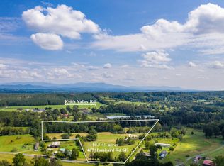 467 Humbard Rd SE, Cleveland, TN 37323