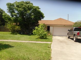 1470 Mariposa Dr NE, Palm Bay, FL 32905