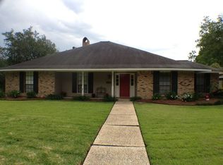 15430 Chickamauga Ave, Baton Rouge, LA 70817