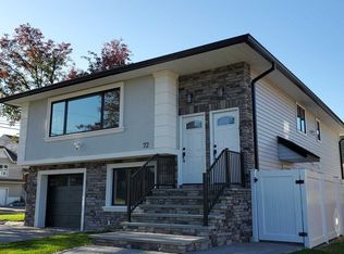 72 Central Ave #1, Lodi, NJ 07644