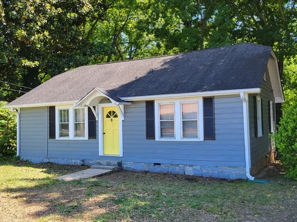 3059 Maysville Rd, Commerce, GA 30529