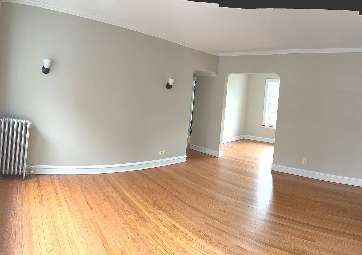 1 bed, 1000 sqft, $1,400 — Photo 2