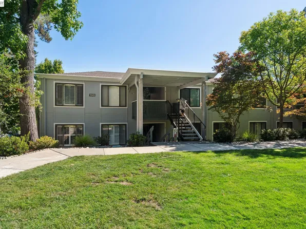 1549 Oakmont Dr APT 4, Walnut Creek, CA 94595