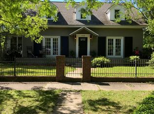 1325 E Blount St, Pensacola, FL 32503