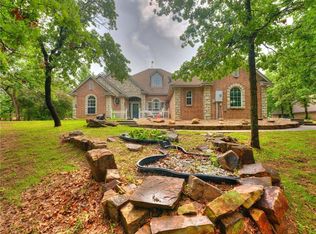 7505 108th Ave NE, Norman, OK 73026