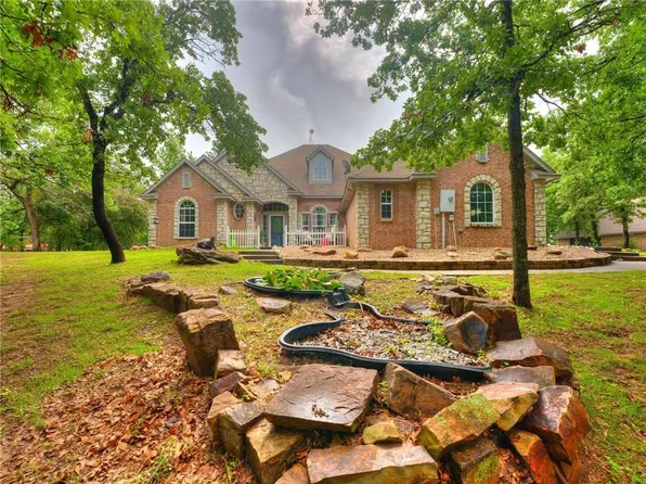 7505 108th Ave NE, Norman, OK 73026