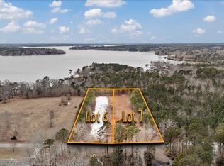 7 Pineview Dr LOT 7, Henrico, NC 27842