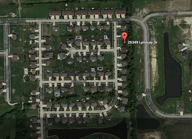 1st image of 26349 S Lyndsay Dr