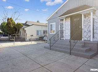 1206 105th Ave, Oakland, CA 94603
