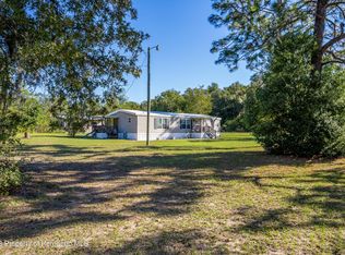 13243 Moon Rd, Brooksville, FL 34613