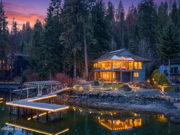 544 S Stewart Ct, Coeur D Alene, ID 83814