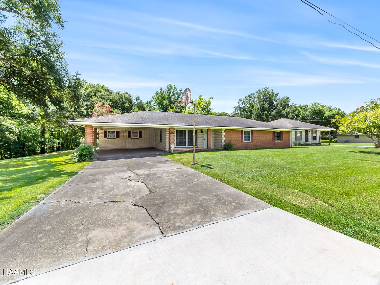 116 Ira Dr, Breaux Bridge, LA 70517 MLS 23006645 Zillow