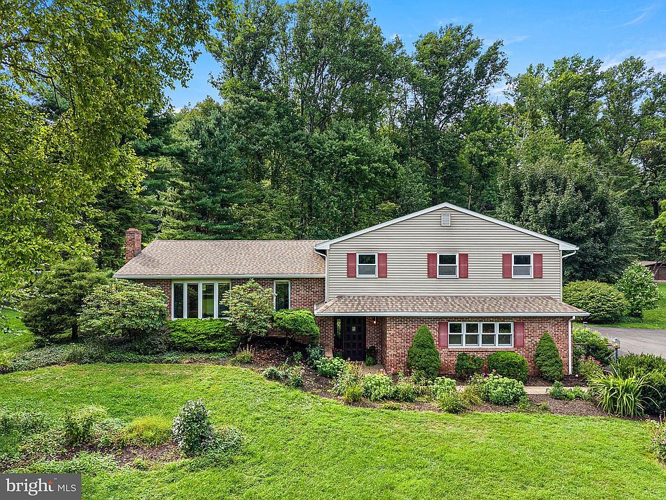 1st image of 2323 Harmonyville Rd