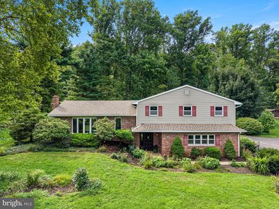 2323 Harmonyville Rd, Elverson, PA, 19520