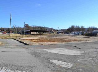 244 Us-65, Marshall, AR 72650