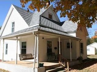 1500 E Main St, Crawfordsville, IN