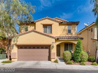 10430 Poplar Park Ave, Las Vegas, NV 89166