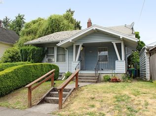 9123 N Tyler Ave, Portland, OR