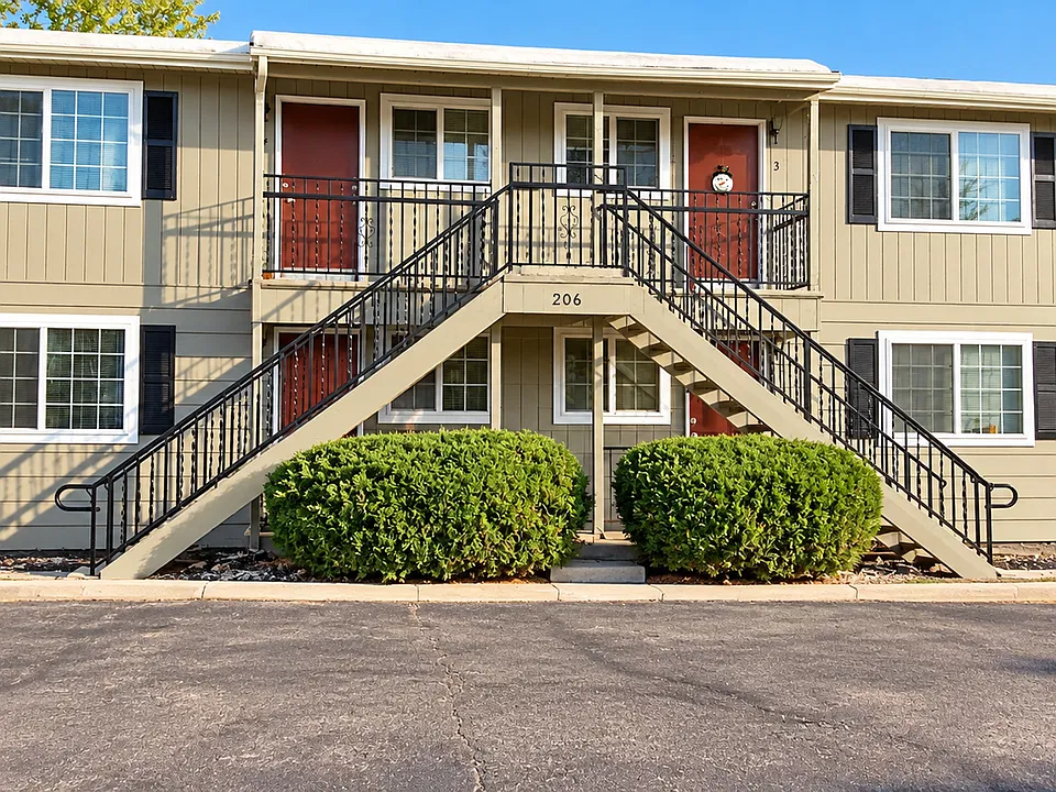 206 W Boise Ave