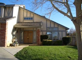 40408 Milan Dr, Palmdale, CA 93551