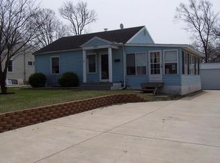 502 Jackson St, Washington, IL 61571