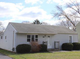 14437 Keating Ave, Midlothian, IL 60445